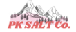 PK Salt